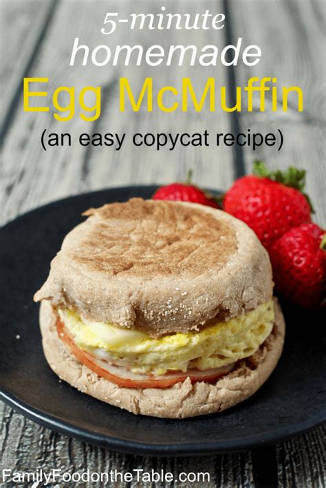 5-minute-homemade-egg-mcmuffin-family-food-on-the image