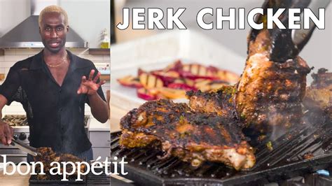 how-to-make-jerk-chicken-from-the-home-kitchen image