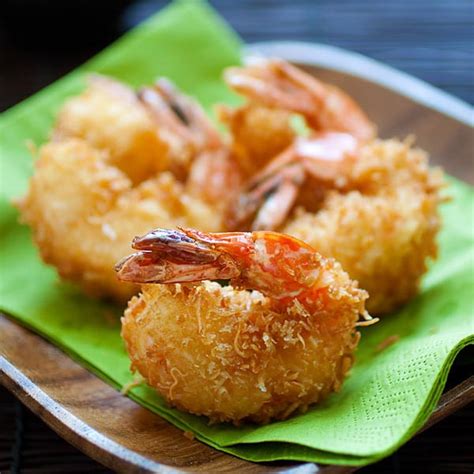 the-best-coconut-shrimp-extra-crispy-rasa-malaysia image