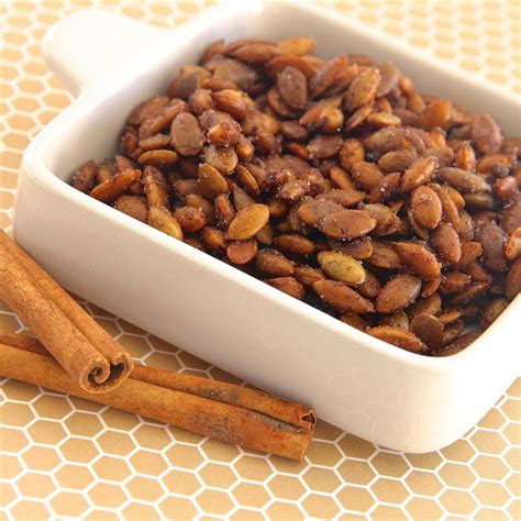cinnamon-toast-pumpkin-seeds-allrecipes image