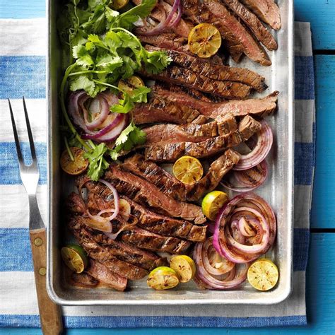 38-delicious-flank-steak-recipes-taste-of-home image
