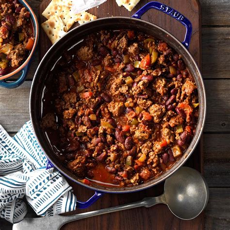 firehouse-chili-recipe-how-to-make-it-taste-of-home image