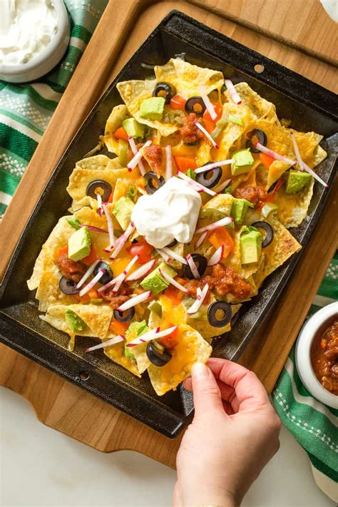 how-to-make-the-best-nachos-good-food-stories image