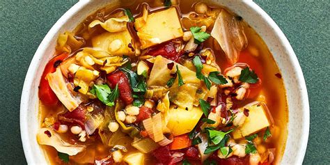 20-brothy-mediterranean-diet-soup-recipes-eatingwell image