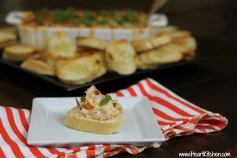 hot-shrimp-dip-with-bacon-i-heart-kitchen image