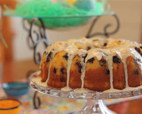 best-lemon-blueberry-bundt-cake-recipe-foodcom image
