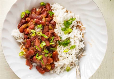 pressure-cooker-red-beans-and-rice image