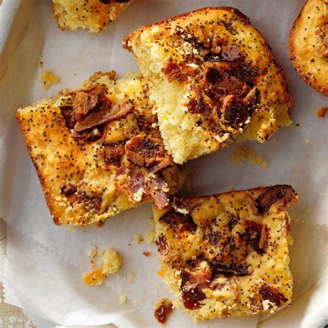 bacon-corn-bread-recipe-how-to-make-it-taste-of-home image