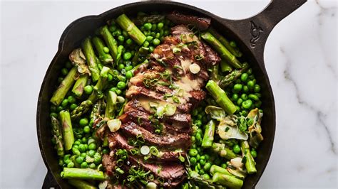 the-one-skillet-steak-dinner-that-readers-are image