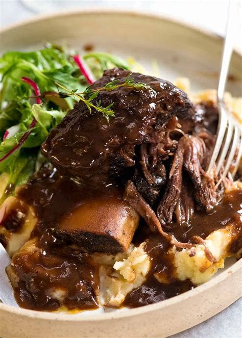 braised-beef-short-ribs-in-red-wine-sauce-recipetin-eats image