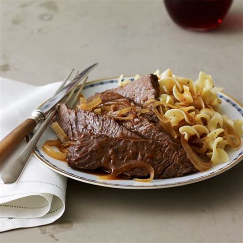 12-beef-brisket-recipes-youll-love-food-wine image