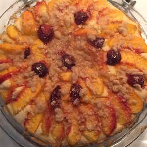 peach-kuchen-allrecipes-food-friends-and image