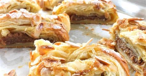 10-best-almond-paste-puff-pastry-recipes-yummly image