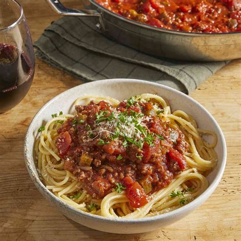 homemade-spaghetti-sauce-with-ground-beef-allrecipes image