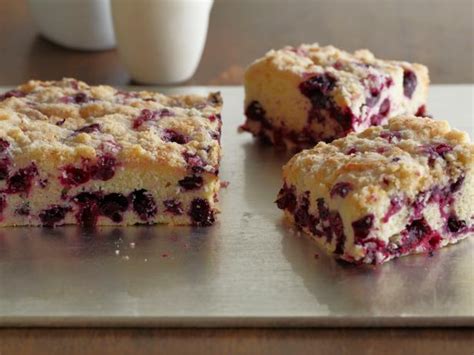 blueberry-buckle-recipe-alton-brown-food-network image