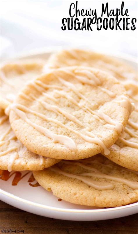 chewy-maple-sugar-cookies-a-latte-food image