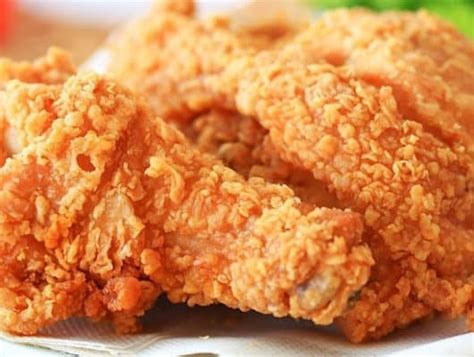 kfc-original-chicken-copycat-recipe-fast-food image
