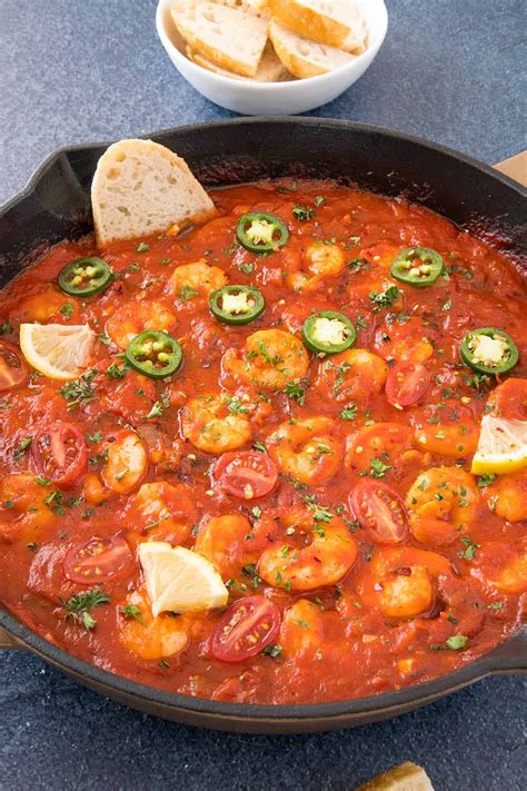 spicy-cajun-shrimp-recipe-chili-pepper-madness image