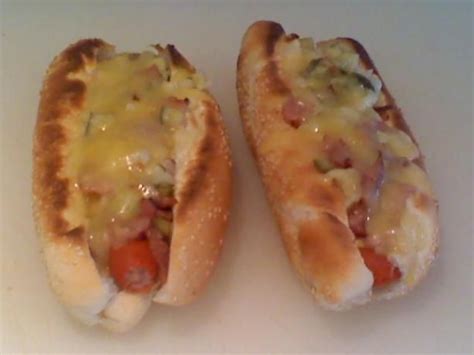 junk-yard-dog-hotdog-recipe-foodcom-pinterest image