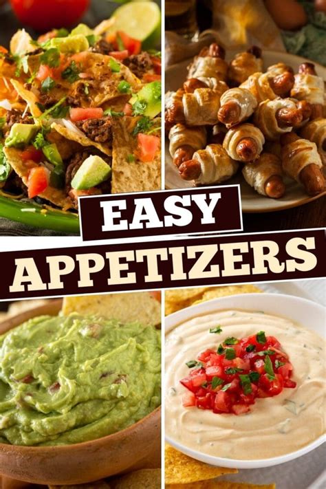 50-easy-appetizers-quick-recipes-insanely-good image
