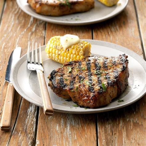 lime-and-garlic-grilled-pork-chops-recipe-how-to image