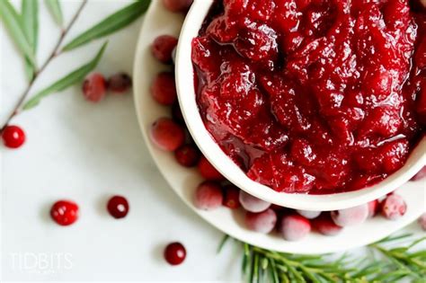 instant-pot-cranberry-apple-sauce-naturally-sweetened image