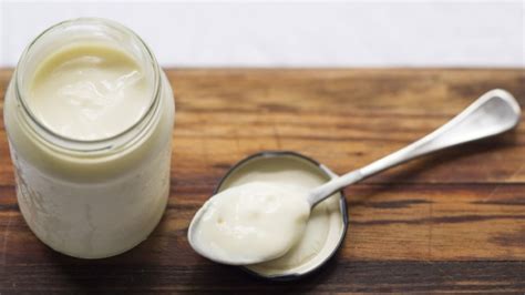 homemade-yoghurt-recipe-good-food image