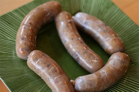 how-to-make-fresh-polish-kielbasa-sausage-delishably image