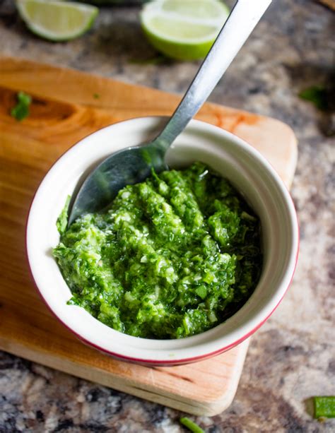 quick-and-easy-cilantro-lime-marinade-gimme image