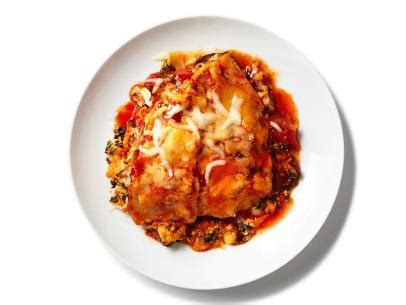 crockpot-lasagna-recipe-ree-drummond-food image