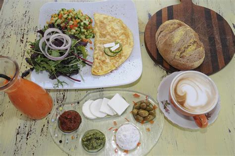 how-to-make-an-amazing-israeli-breakfast-buffet-the image