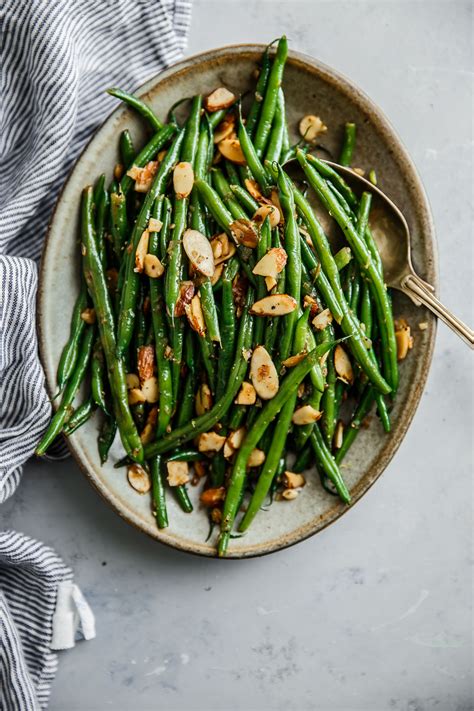 green-beans-almondine-green-beans-with-almonds-a image