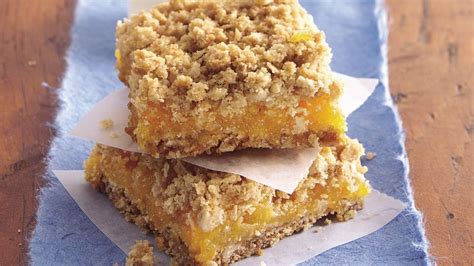 honey-apricot-bars-recipe-bettycrockercom image