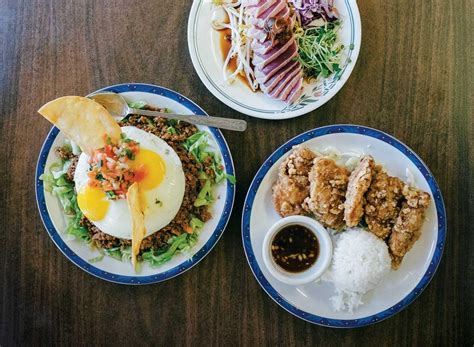 these-hawaiʻi-hole-in-the-wall-restaurants-are-local image