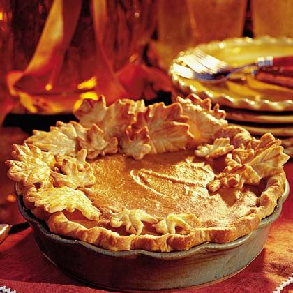 elegant-pumpkin-walnut-layered-pie-recipe-myrecipes image