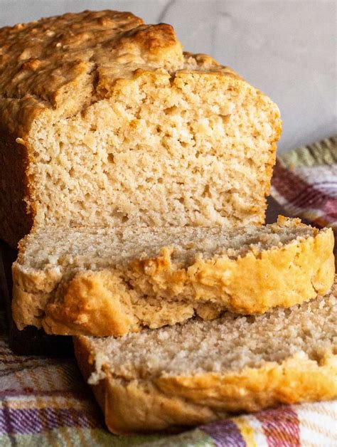 how-to-make-beer-bread-with-just-4-ingredientsno image