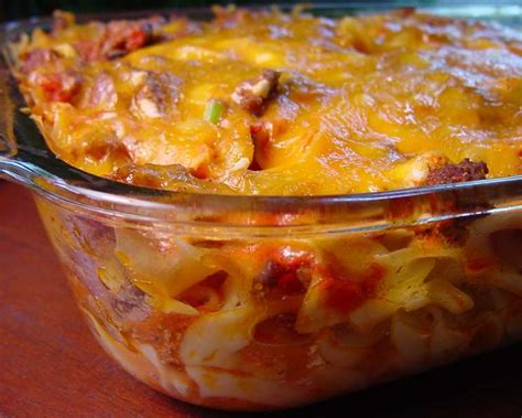 cheesy-beefy-casserole-recipe-foodcom image