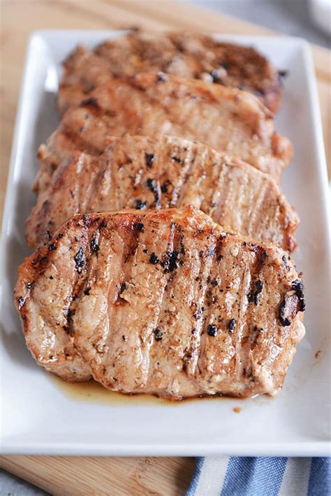 grilled-pork-chops-tender-and-delicious-mels image