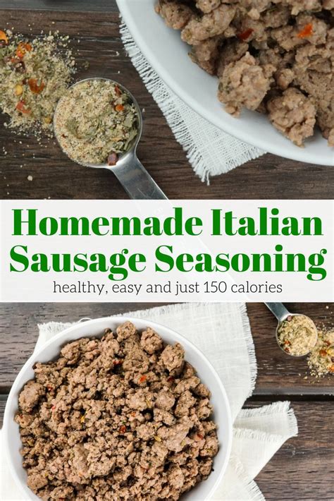 homemade-italian-sausage-seasoning-slender-kitchen image
