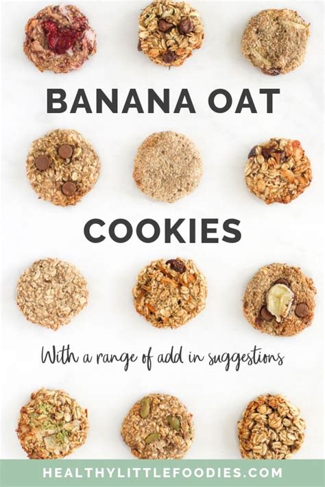 banana-oatmeal-cookies-healthy-little-foodies image