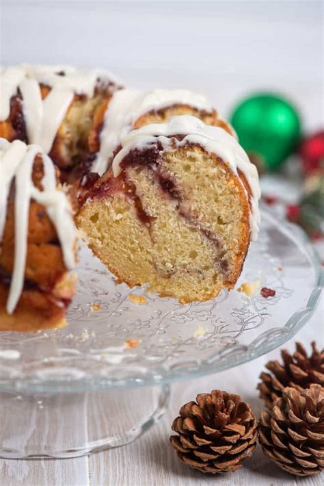cranberry-swirl-bundt-cake-valeries-kitchen image