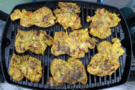 grilled-turmeric-chicken-mediterranean-living image