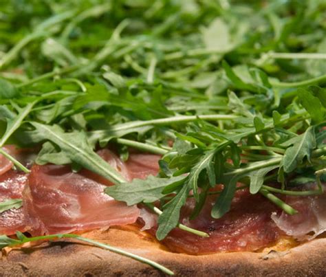 pizza-with-prosciutto-and-arugula-recipe-james-beard image