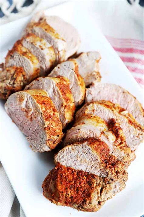 how-to-cook-pork-tenderloin-in-the-electric-pressure image