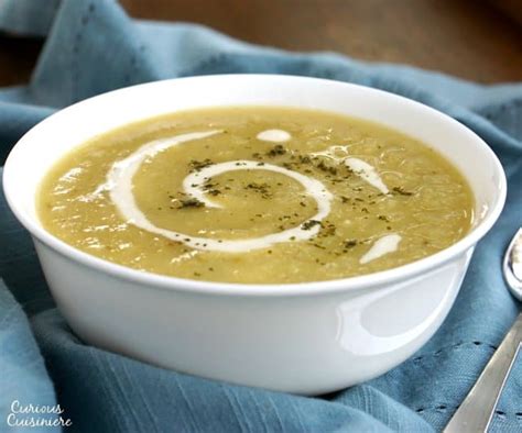 irish-parsnip-soup-recipe-curious-cuisiniere image