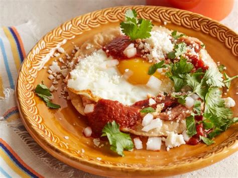 huevos-rancheros-recipe-food-network-kitchen-food image