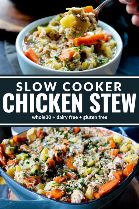 slow-cooker-hearty-chicken-stew-the image