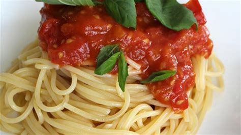 spaghetti-sauce-with-fresh-tomatoes-allrecipes image