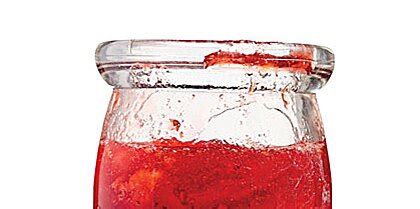 strawberry-orange-jam-recipe-myrecipes image