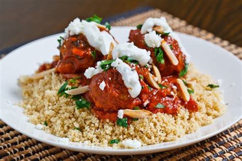 lamb-meatballs-in-a-mint-tomato-sauce-closet-cooking image